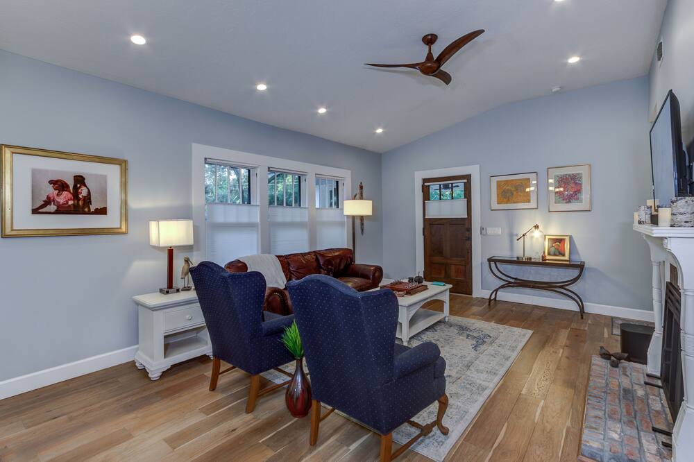 Photo of Livingroom in Sanford