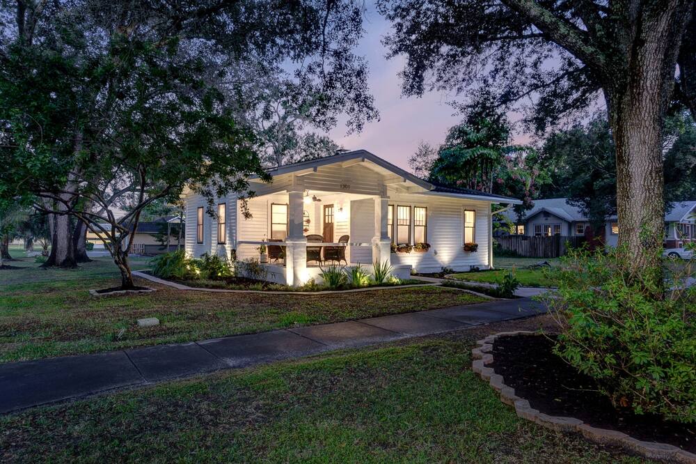 Photo of Outdoor in Sanford