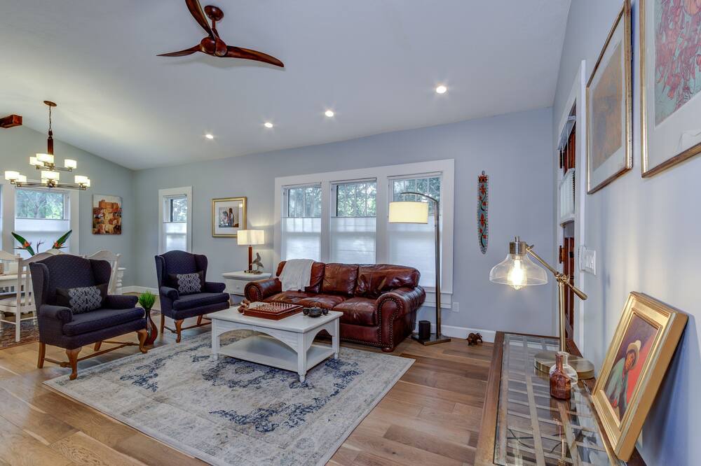 Photo of Livingroom in Sanford