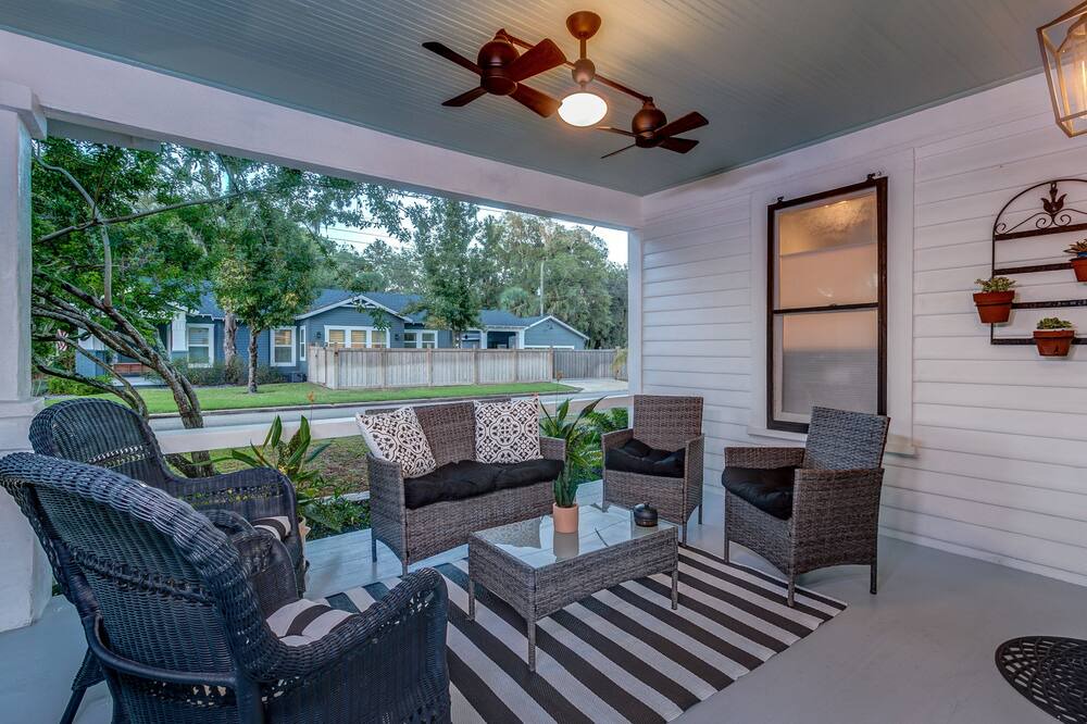 Photo of Patio Balcony in Sanford