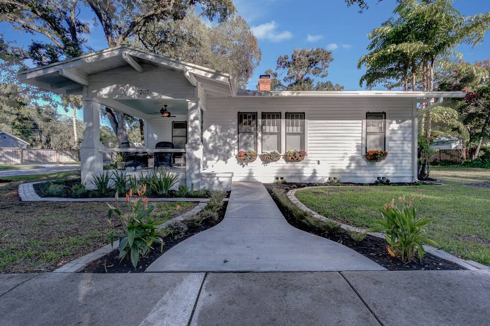 Photo of Outdoor in Sanford