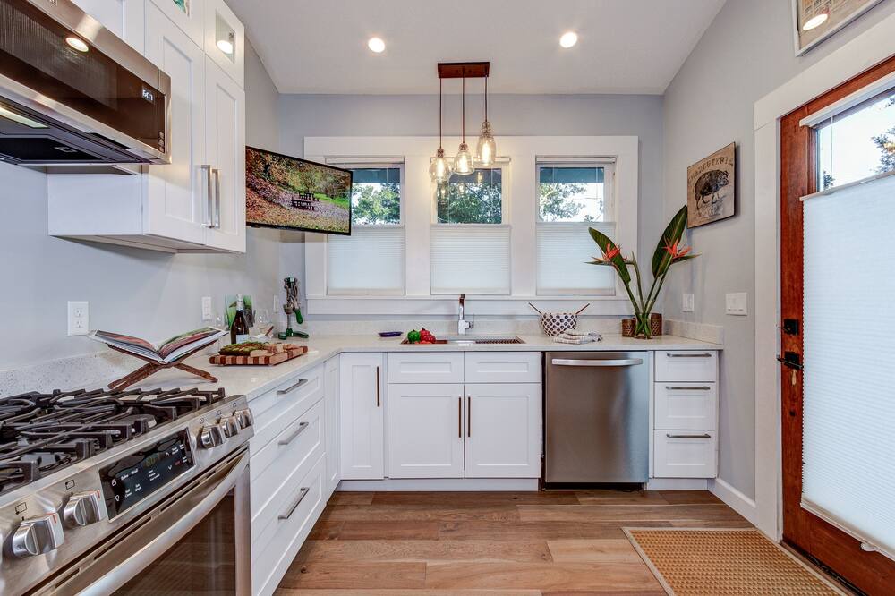 Photo of Kitchen in Sanford