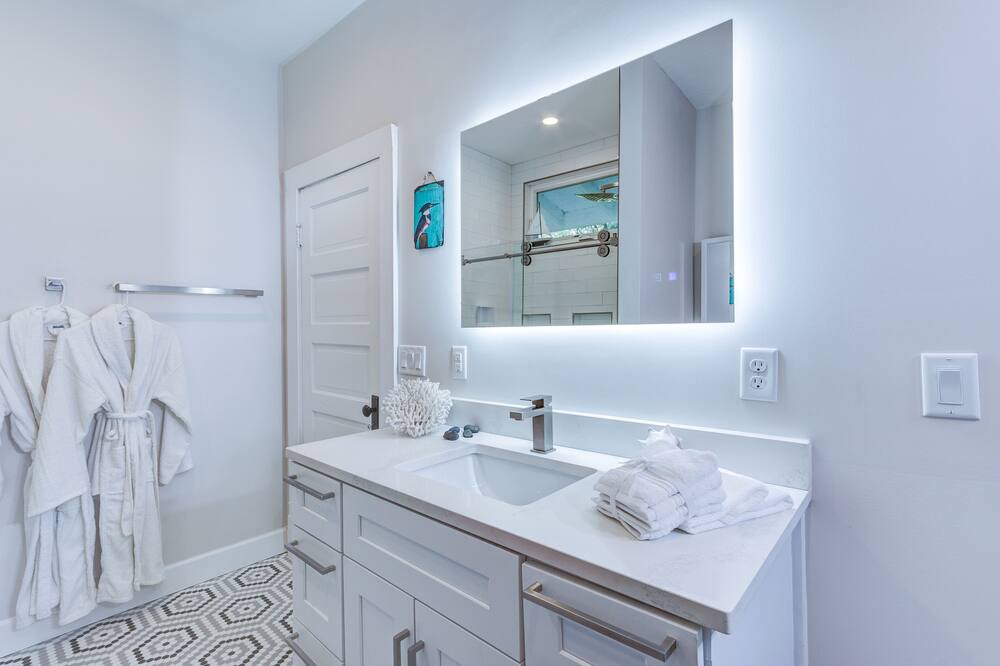 Photo of Bathroom in Sanford