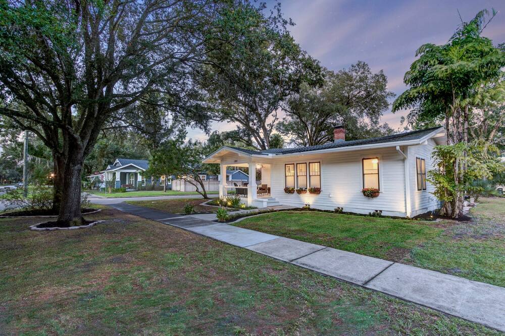 Photo of Outdoor in Sanford