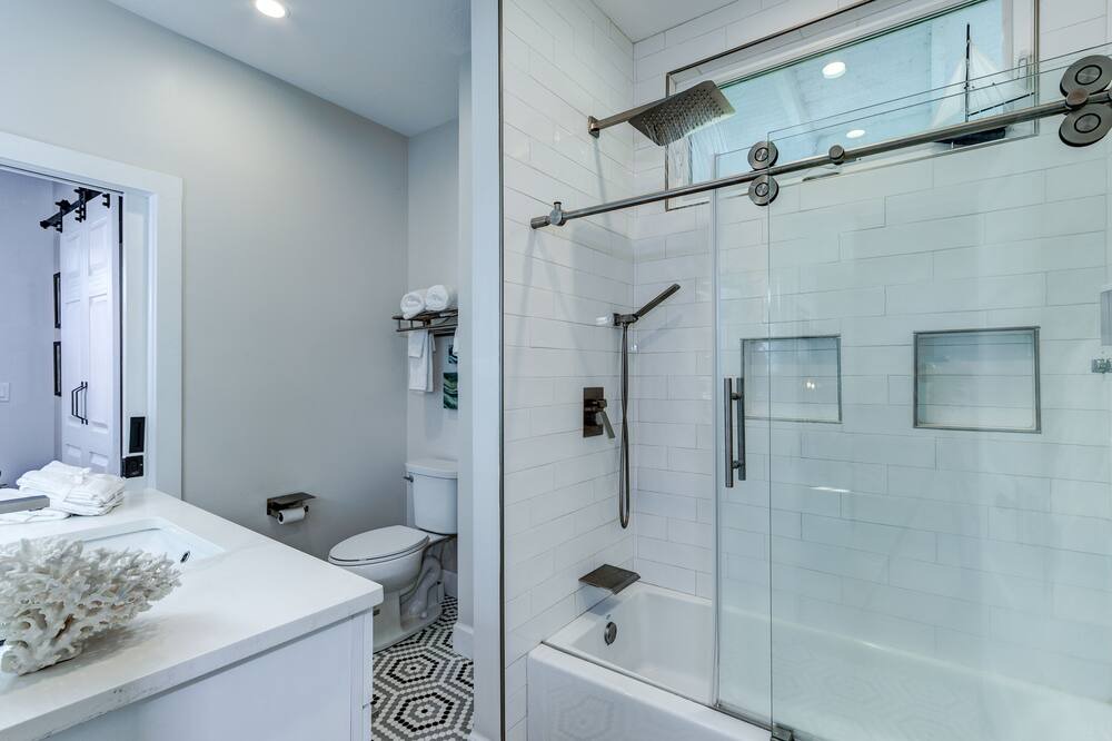 Photo of Bathroom in Sanford