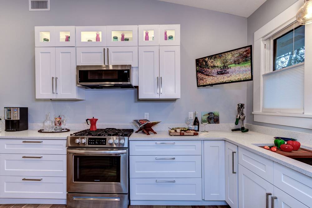 Photo of Kitchen in Sanford