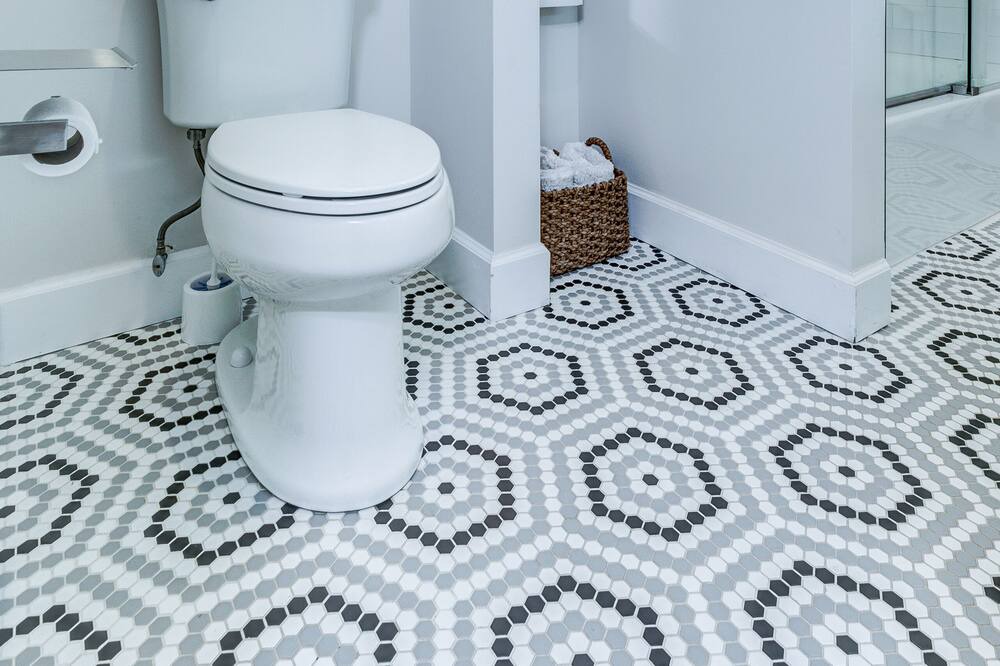 Photo of Bathroom in Sanford