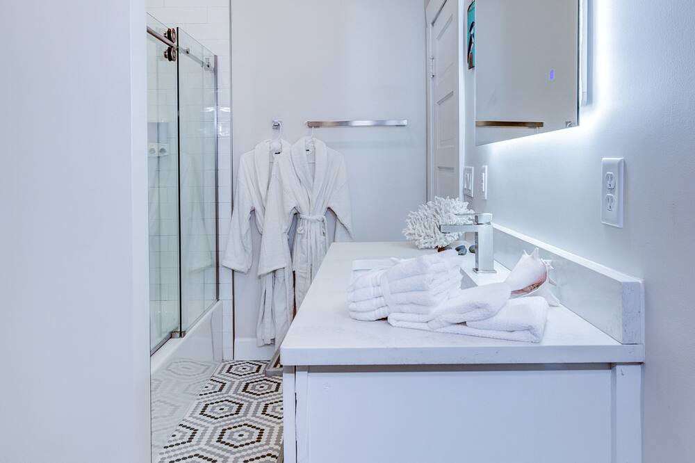 Photo of Bathroom in Sanford