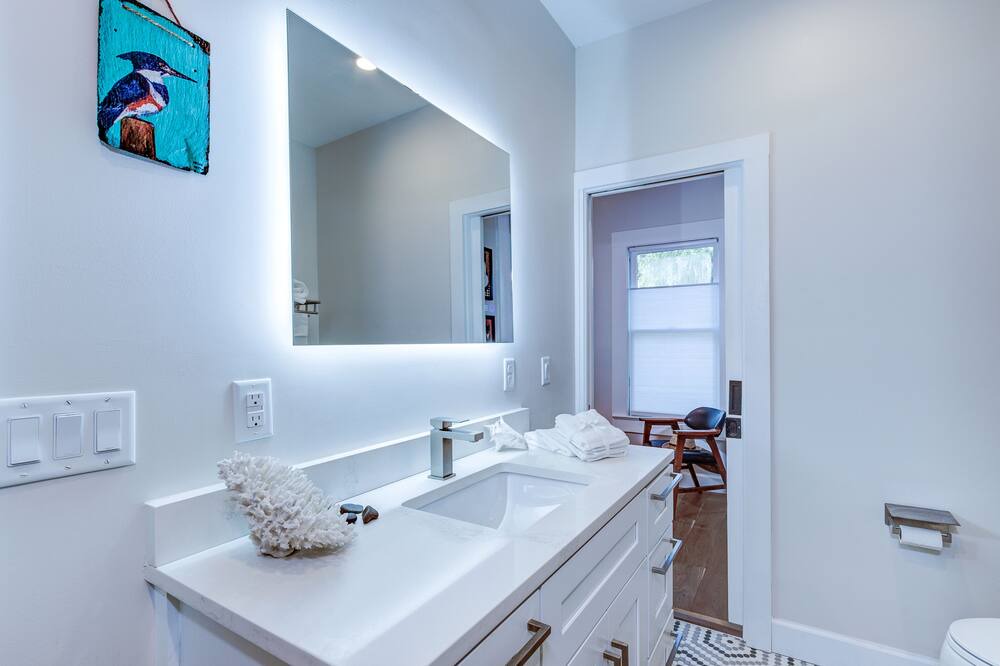 Photo of Bathroom in Sanford
