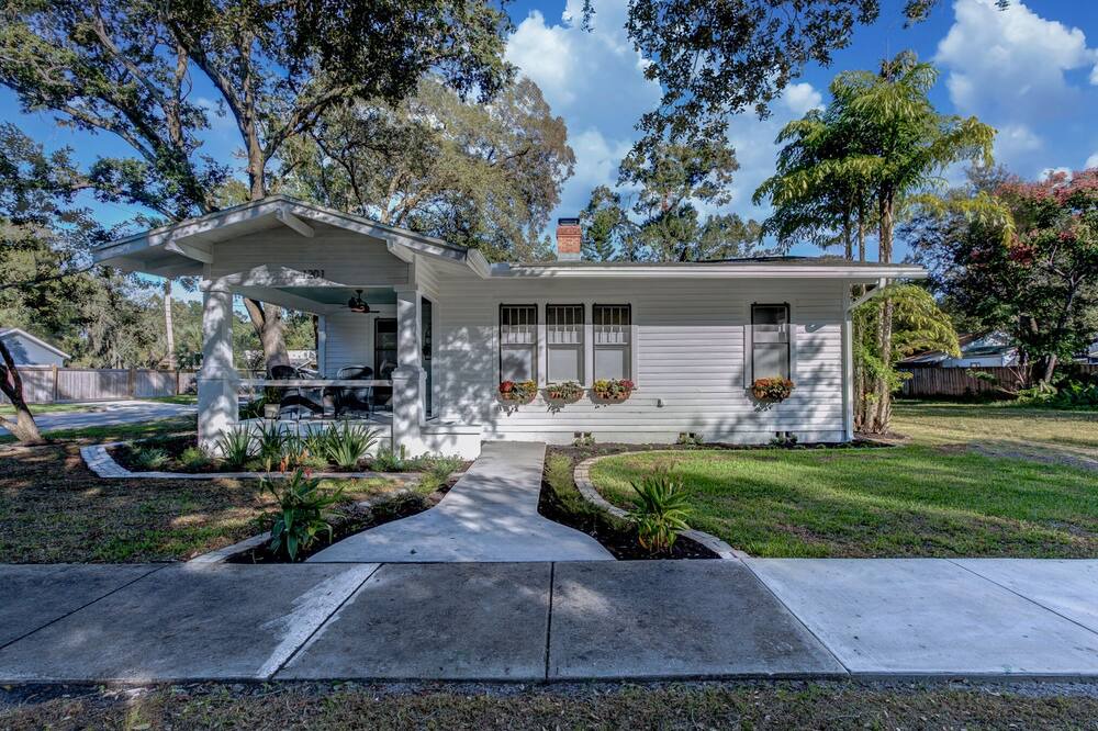 Photo of Outdoor in Sanford