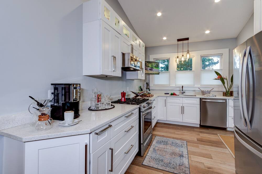Photo of Kitchen in Sanford