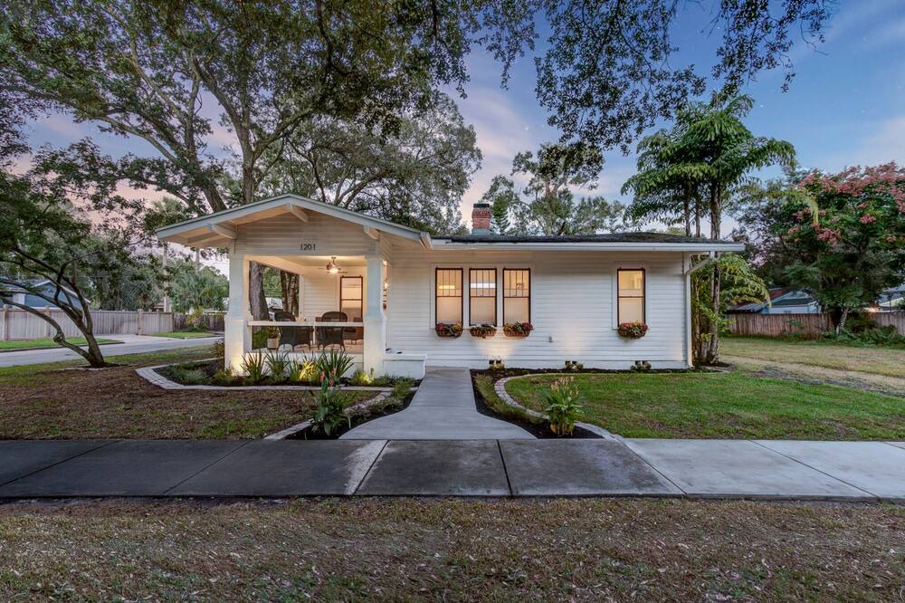 Photo of Outdoor in Sanford