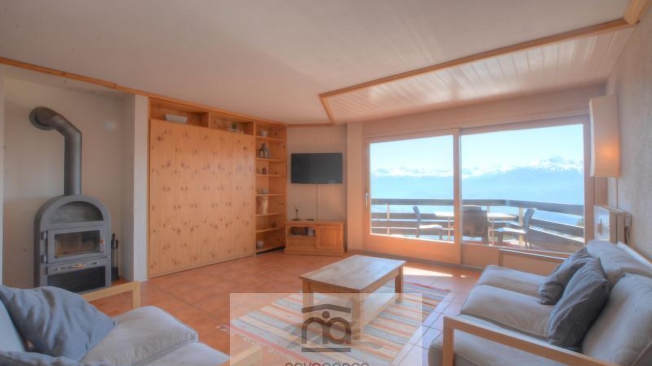 Photo of Livingroom in Monteiller
