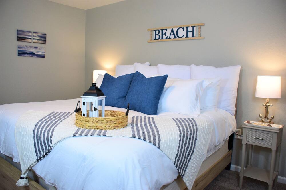 Photo of Bedroom in Cabot