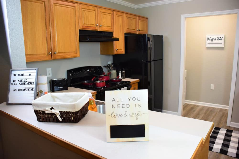 Photo of Kitchen in Cabot
