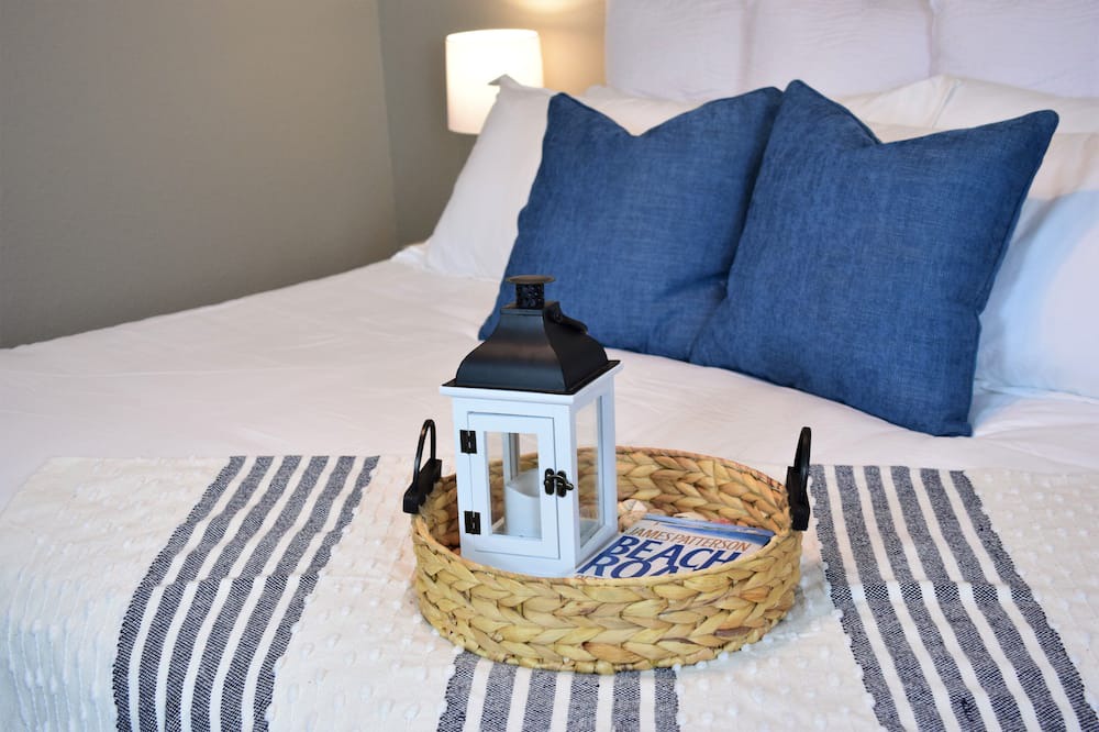 Photo of Bedroom in Cabot