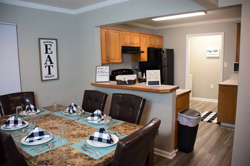 Photo of Kitchen in Cabot