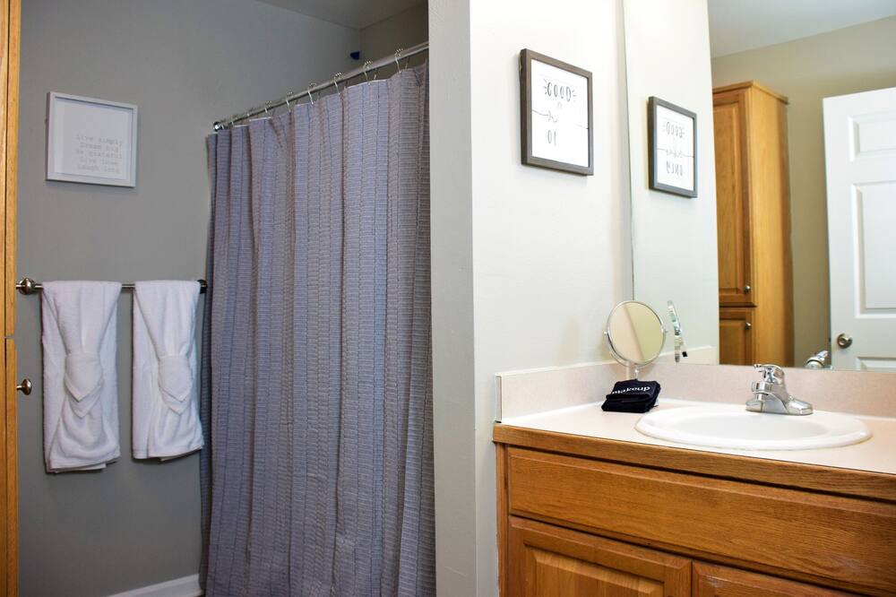 Photo of Bathroom in Cabot