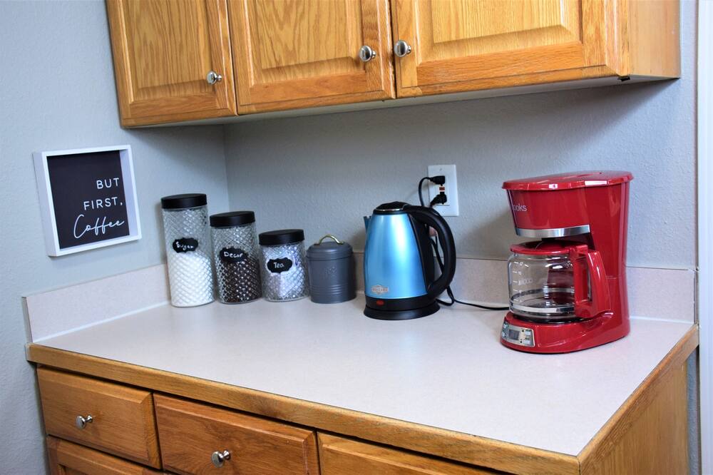 Photo of Kitchen in Cabot