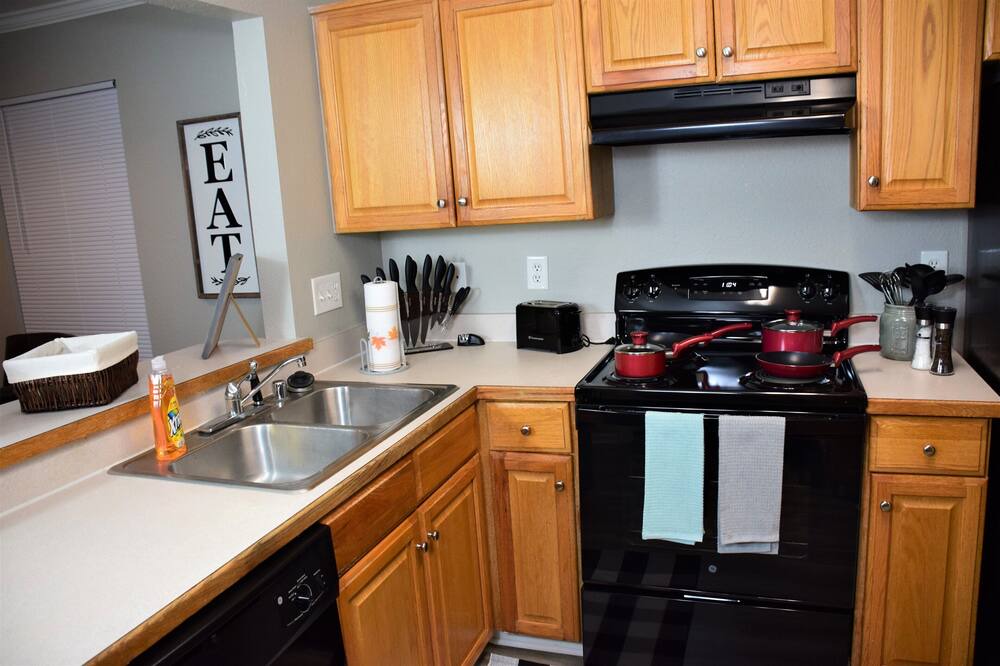 Photo of Kitchen in Cabot