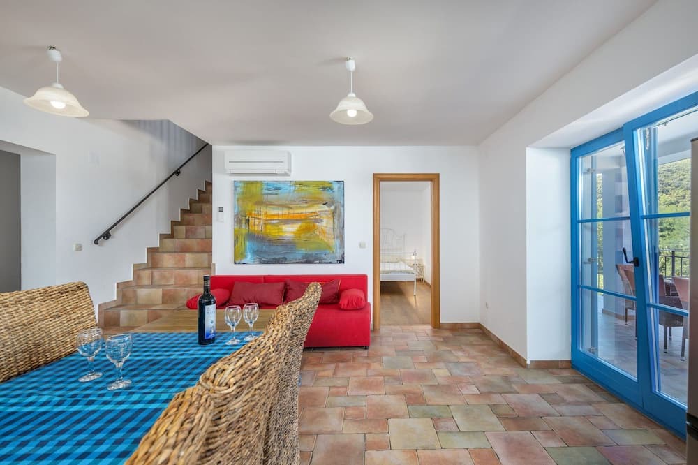 Photo of Livingroom in Supetarska Draga