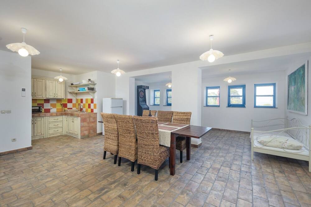 Photo of Livingroom in Supetarska Draga