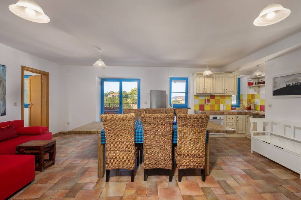 Photo of Livingroom in Supetarska Draga