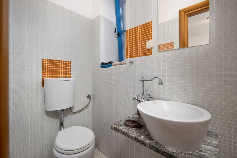 Photo of Bathroom in Supetarska Draga
