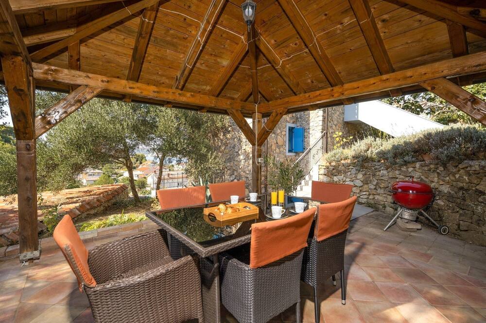 Photo of Patio Balcony in Supetarska Draga