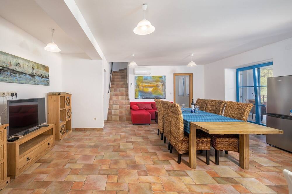 Photo of Livingroom in Supetarska Draga