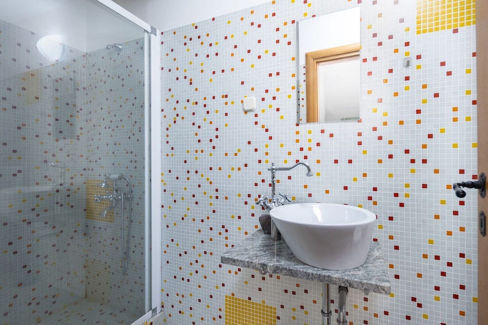 Photo of Bathroom in Supetarska Draga
