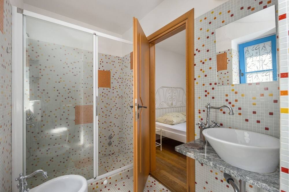 Photo of Bathroom in Supetarska Draga