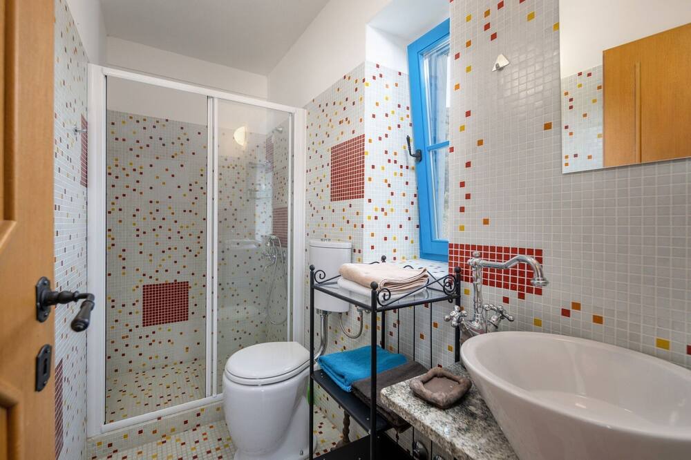 Photo of Bathroom in Supetarska Draga