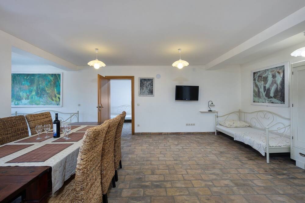 Photo of Livingroom in Supetarska Draga