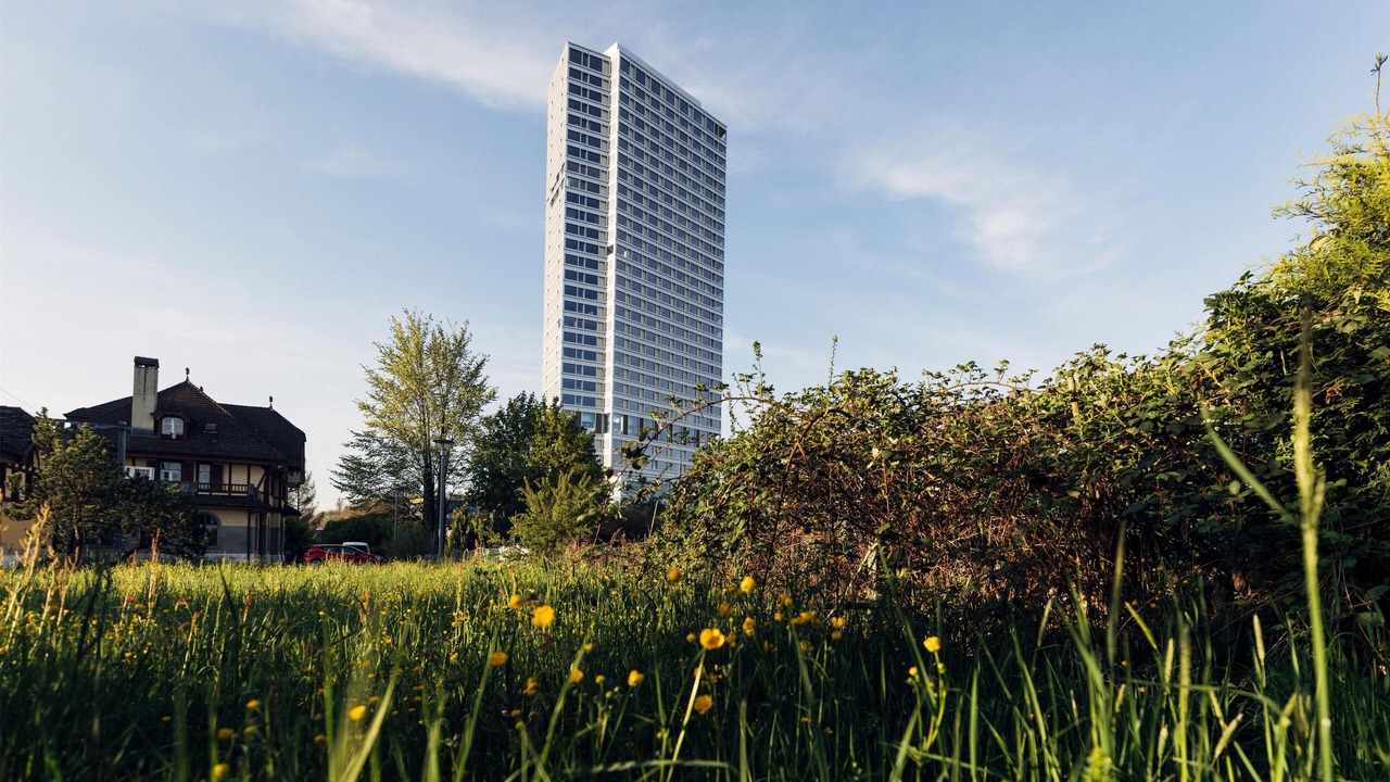 Photo of Outdoor in Ostermundigen