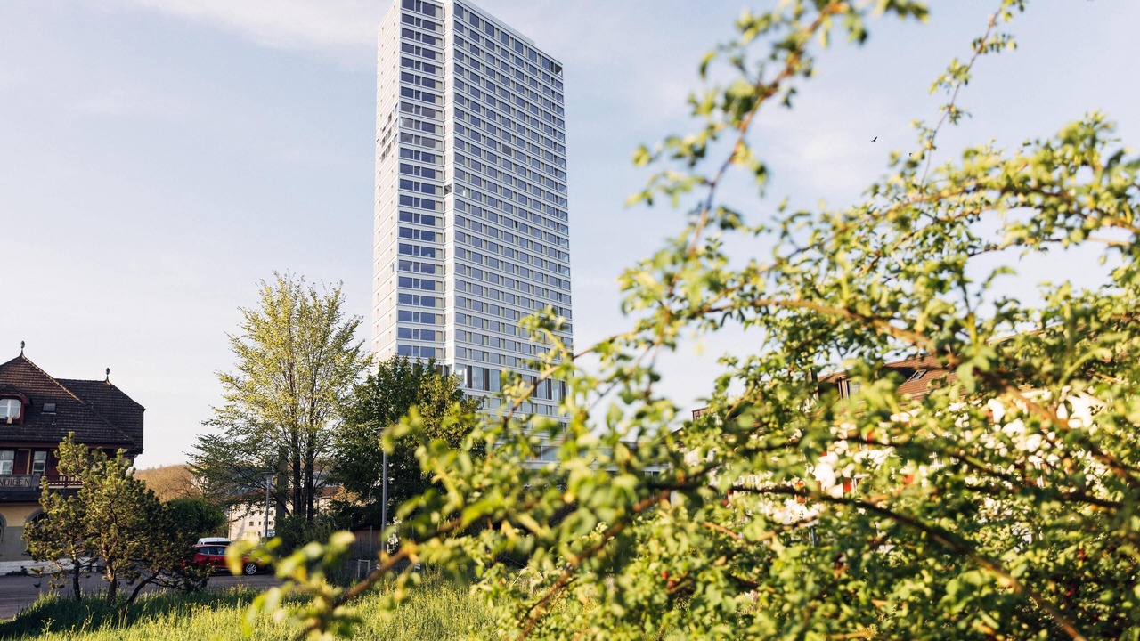 Photo of Outdoor in Ostermundigen