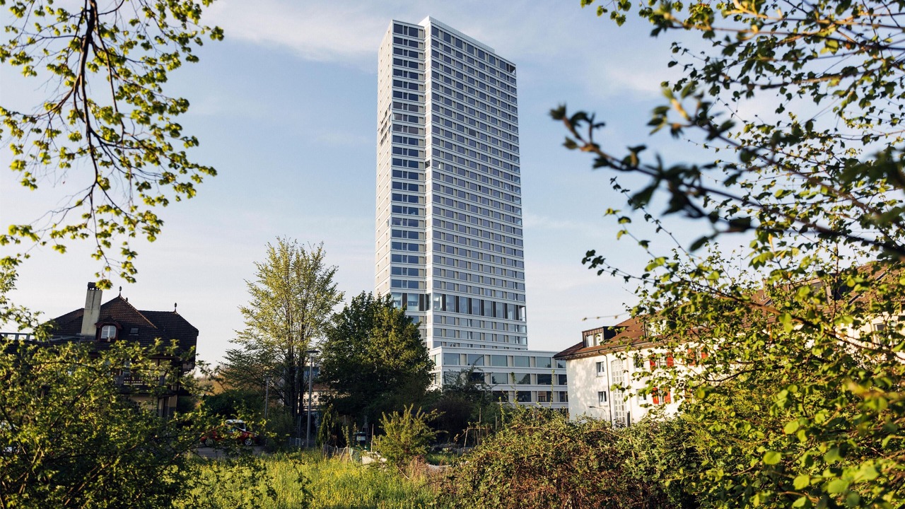 Photo of Outdoor in Ostermundigen