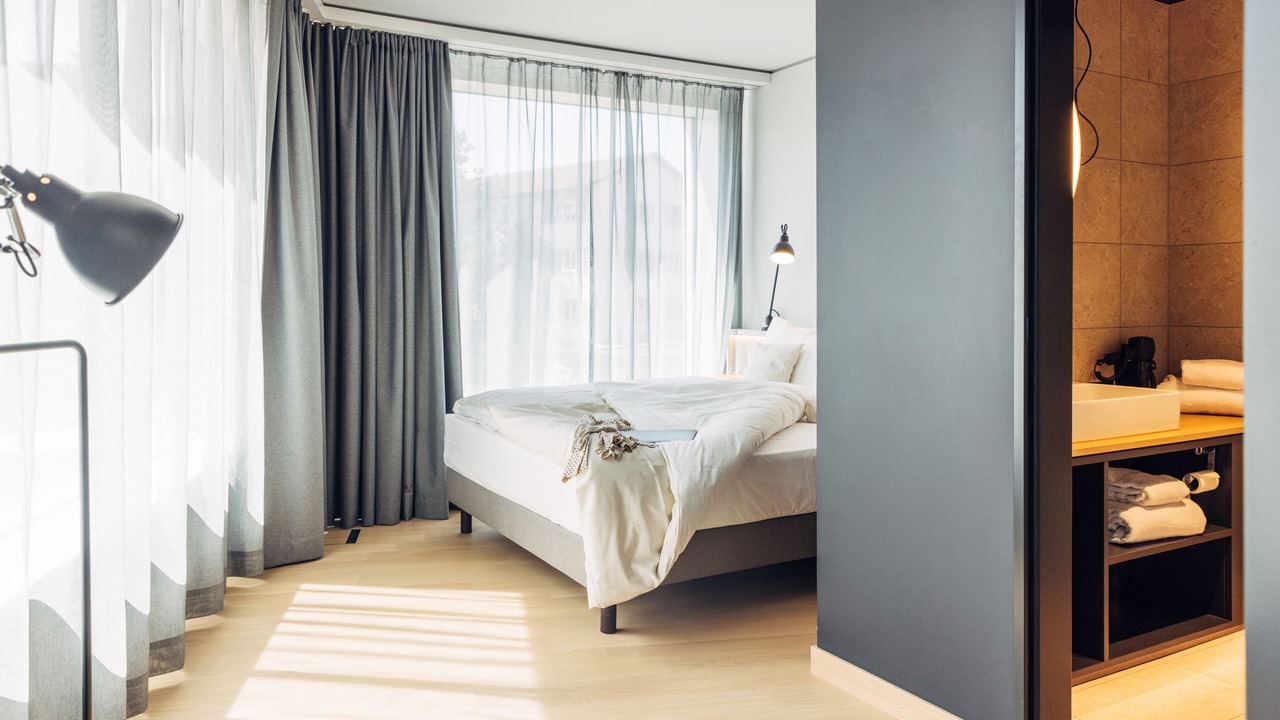 Photo of Bedroom in Ostermundigen