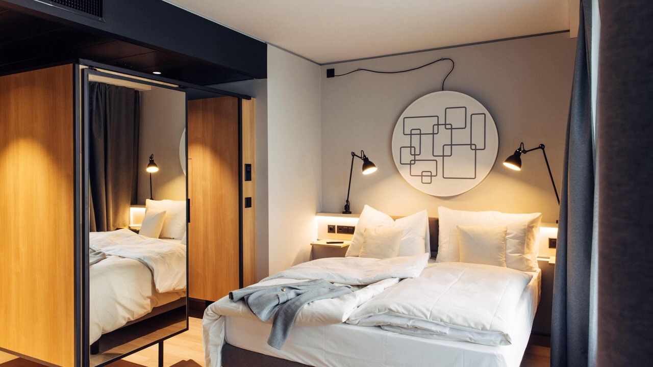 Photo of Bedroom in Ostermundigen