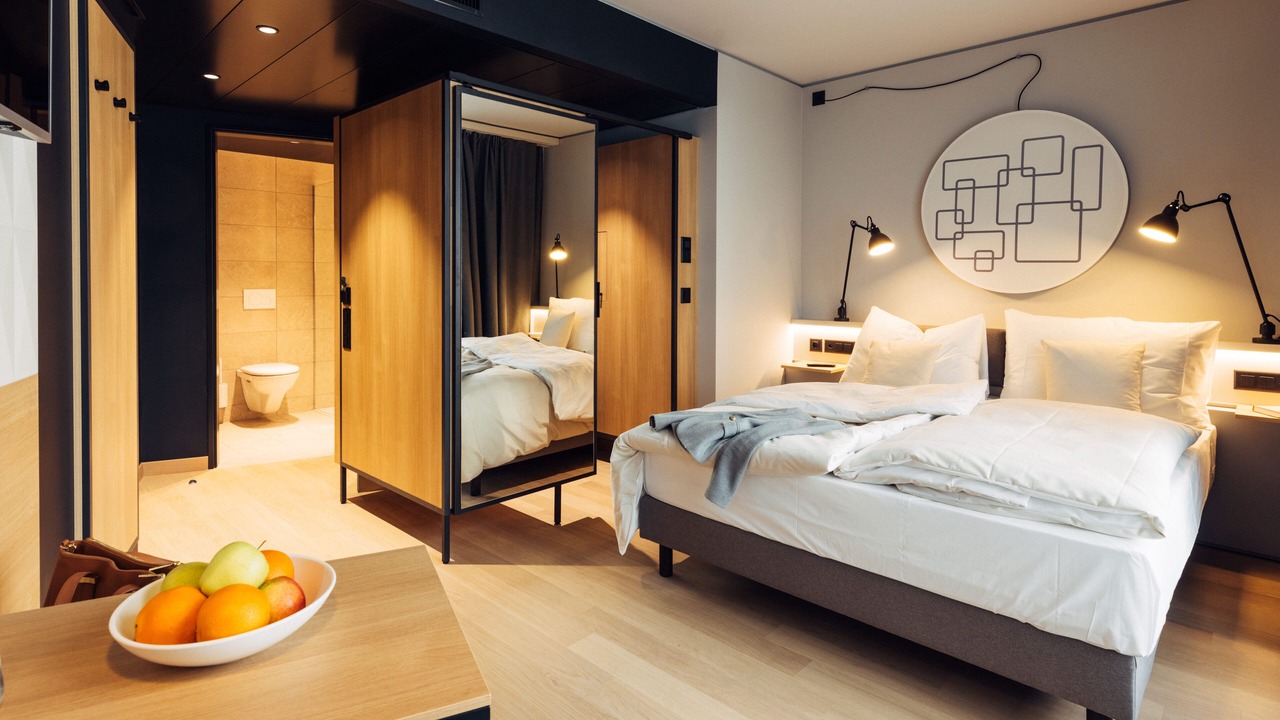 Photo of Bedroom in Ostermundigen