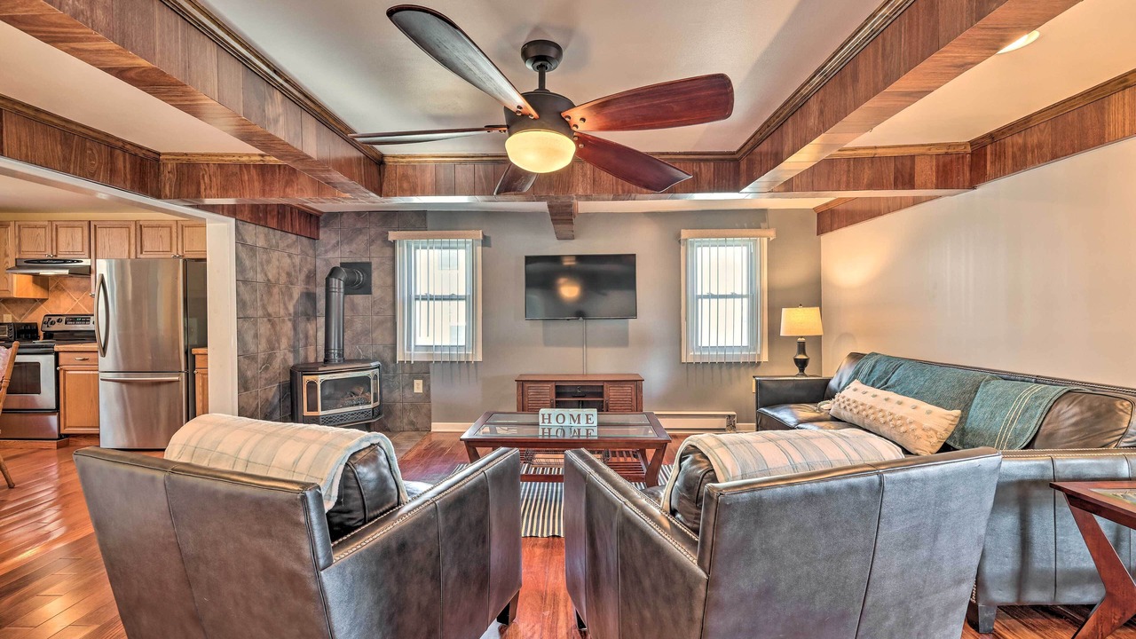 Photo of Livingroom in Kingsley