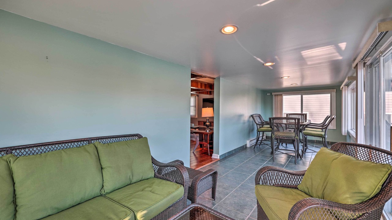 Photo of Livingroom in Kingsley