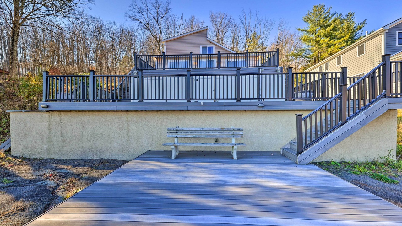 Photo of Outdoor in Kingsley