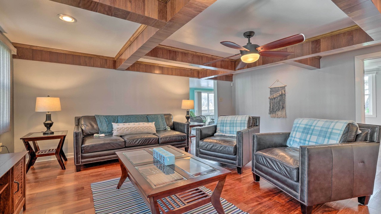 Photo of Livingroom in Kingsley