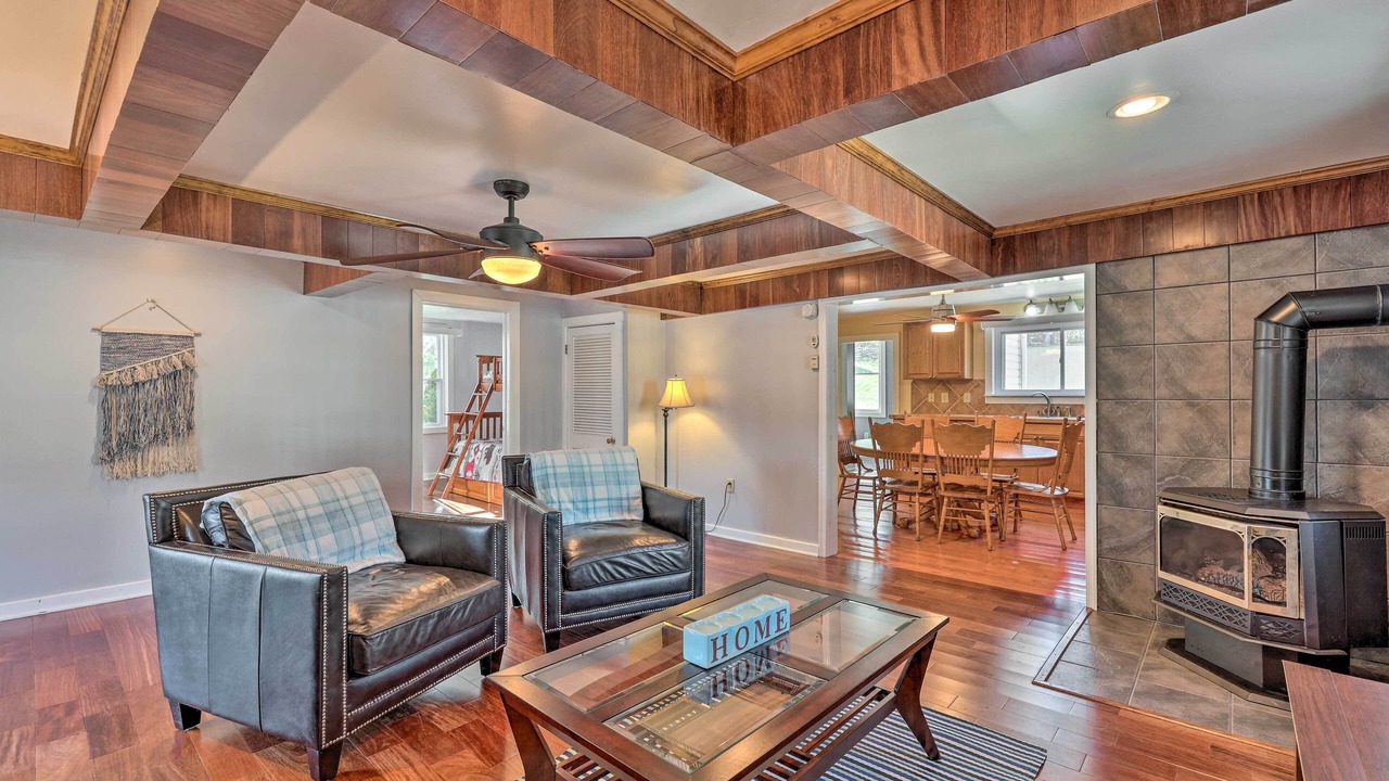 Photo of Livingroom in Kingsley