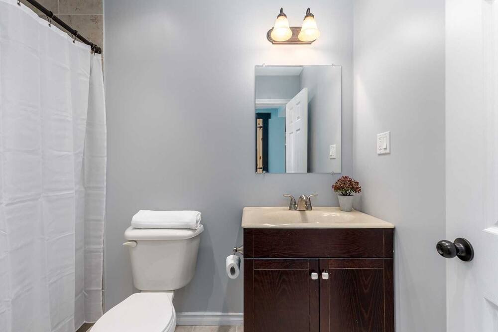 Photo of Bathroom in Oshawa