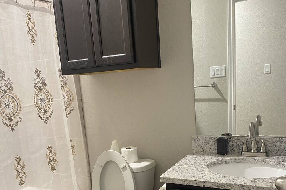 Photo of Bathroom in Seguin
