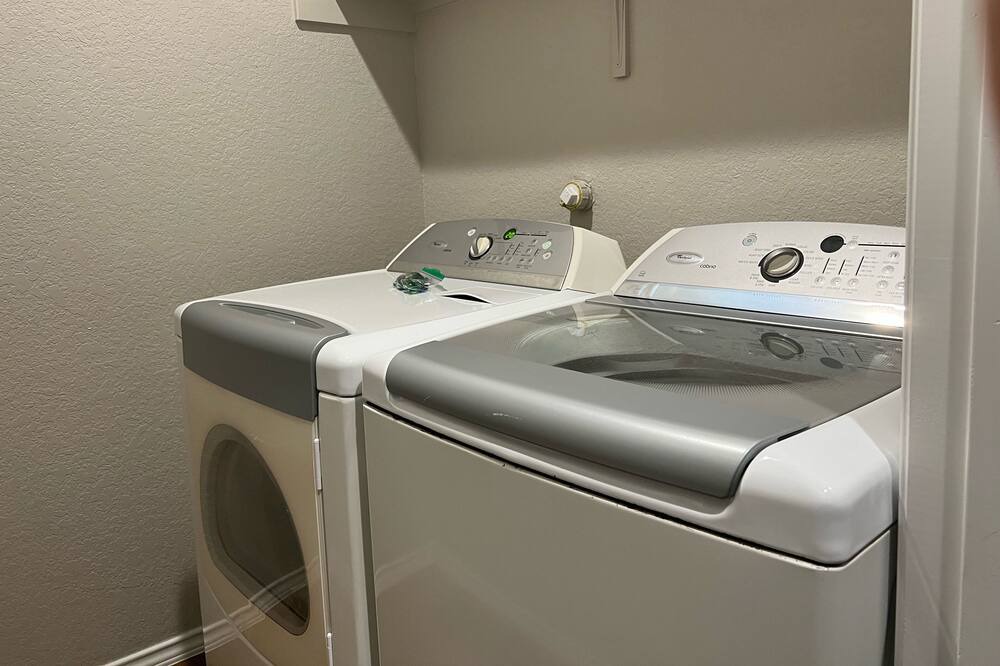 Photo of Bedroom in Seguin