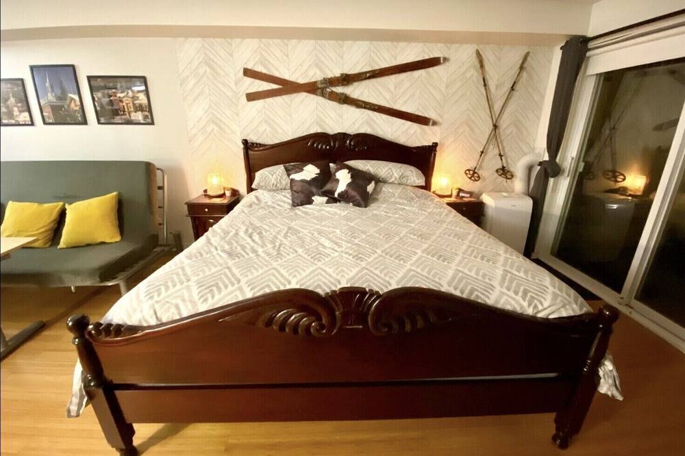 Photo of Bedroom in Piedmont