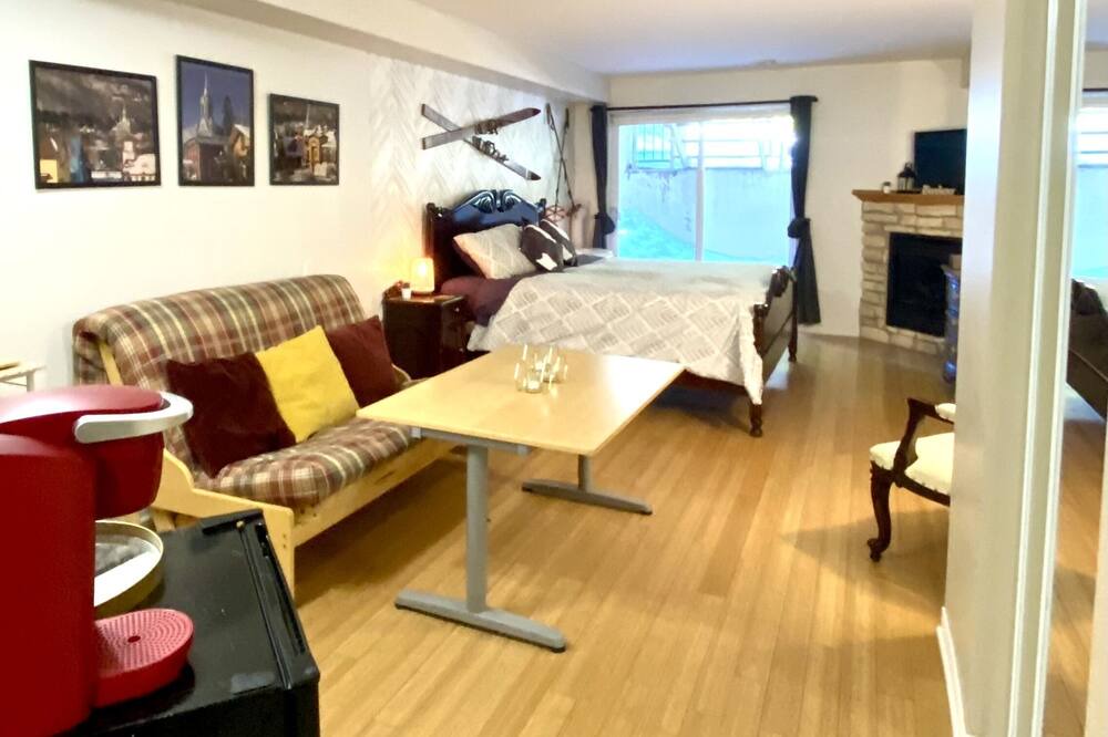 Photo of Bedroom in Piedmont